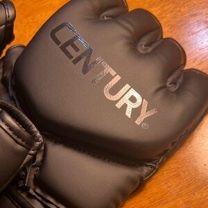 Century MMa Training Gloves